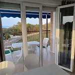 Sea View , Rotas * Dénia