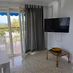 Appartement Sea View , Rotas Dénia