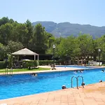Sea View , Rotas Appartement *
