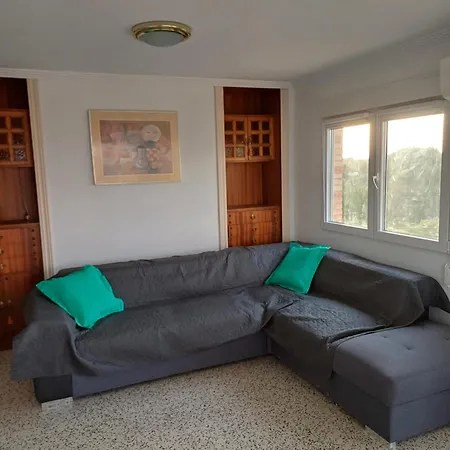 דירה Sea View , Rotas