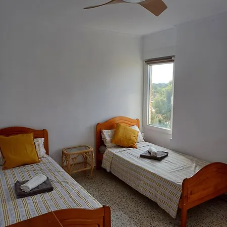 Sea View , Rotas Apartment *