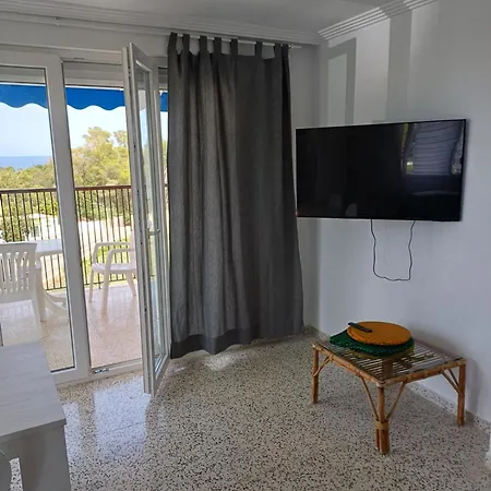 דירה Sea View , Rotas דניה