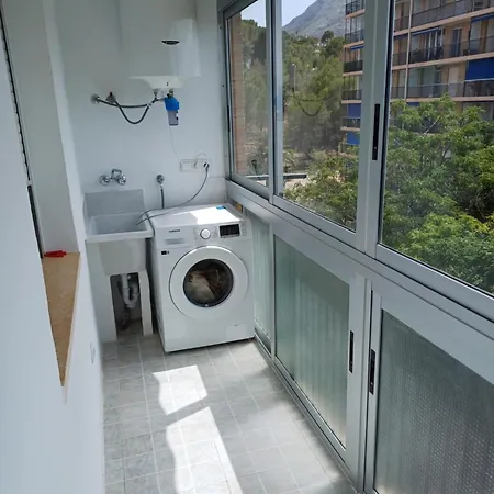 Sea View , Rotas דירה *